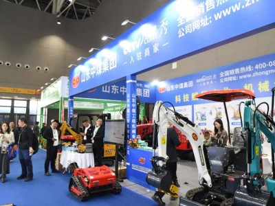 2025年浙江（台州）农业机械、园林机械展览会