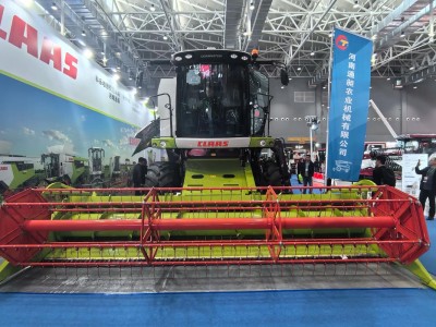 2026年中国（上海）国际现代农业科技展览会